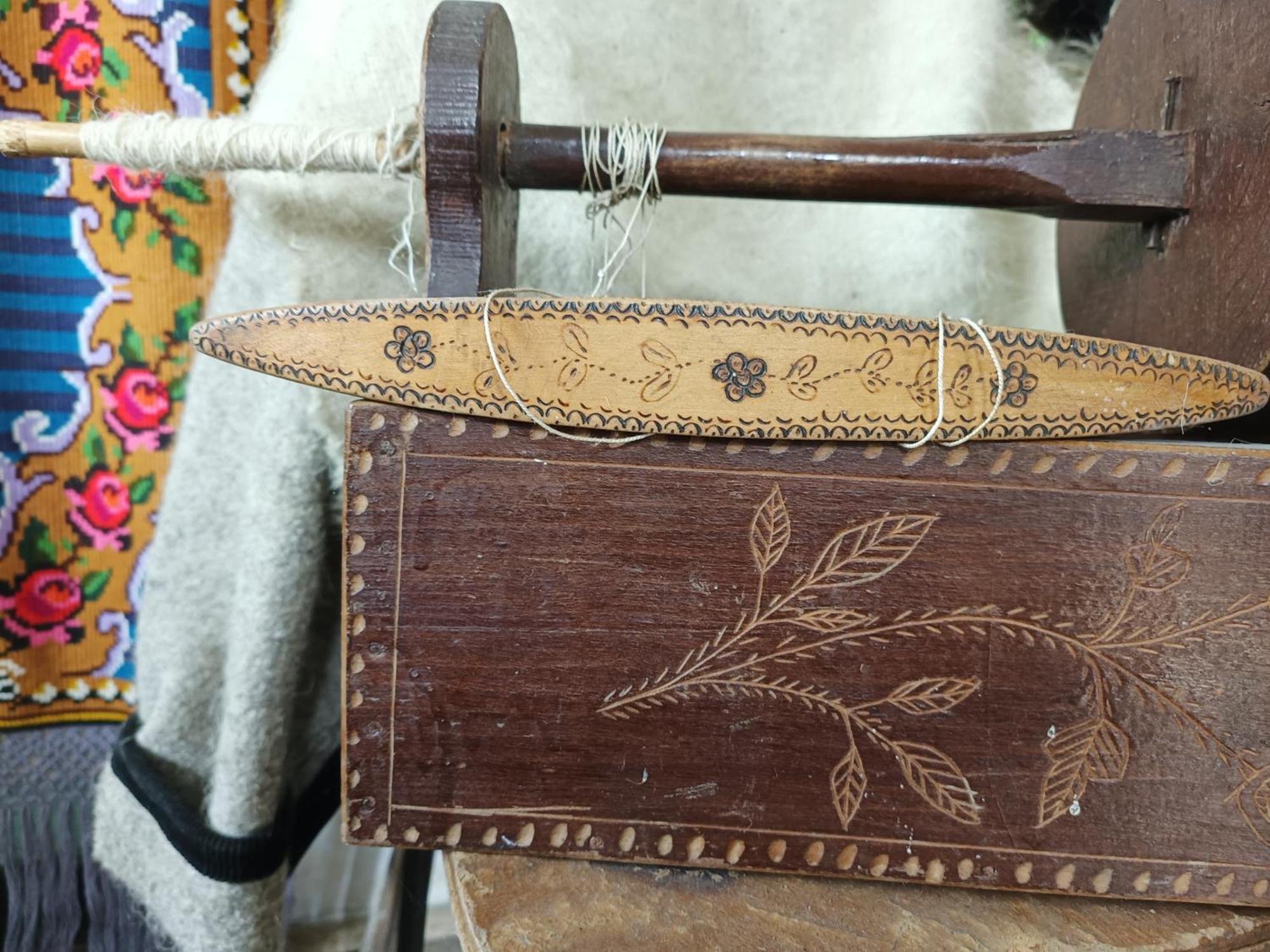 Pensiunea Sanziene Strîmtura 외부 사진